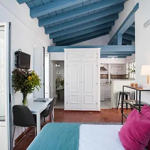 Alojarte Mezquita 5 Apartamento Sevilla