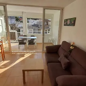 Rosesapparts Voramar - La Cuana Rosas