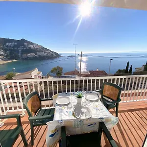 Appartement Eden Mar, Roses